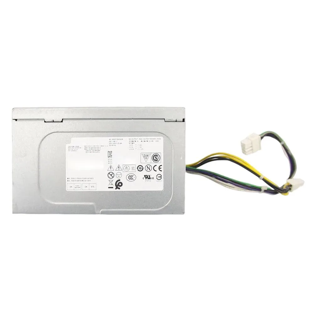 WMtec WMtec L290AM-00 290W server power supply for Dell 3020 7020 9020 T1700 MT — product photo