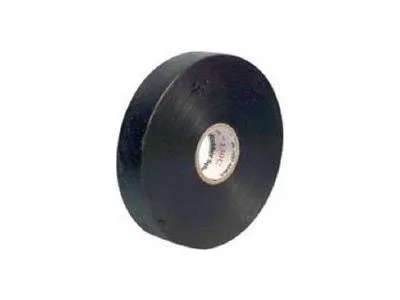 3M 3M Scotch 130C Electrical Tape 1-1/2" x 30 ft 30 mil Black PK12 — صورة المنتج