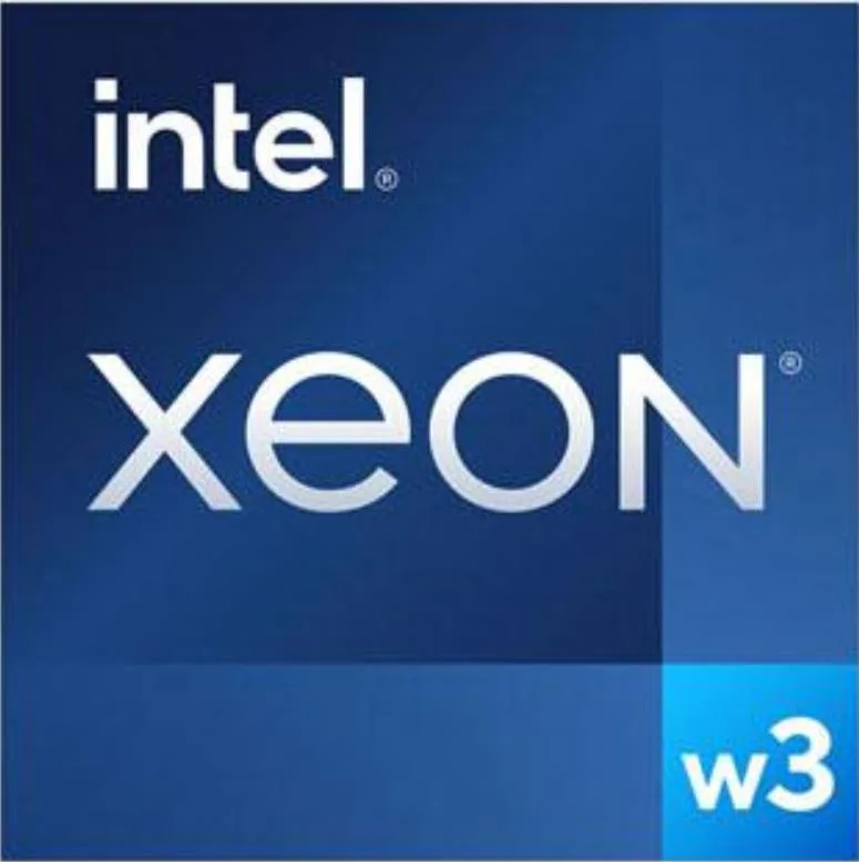 Intel Intel Xeon W3-2423 6-Core Server Processor PK8071305129200 — foto del producto