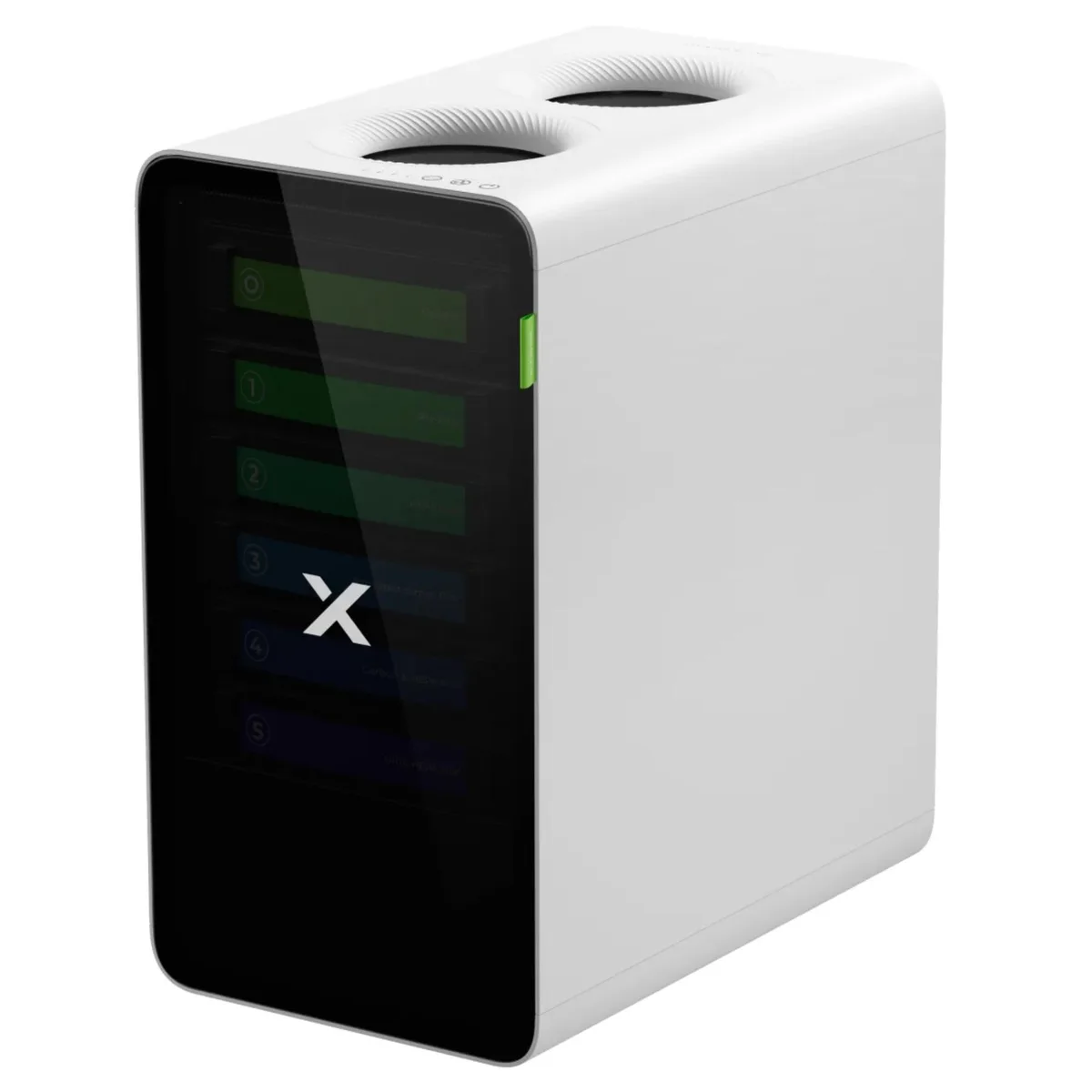 XTOOL XTOOL SafetyPro AP2 Smoke Purifier 6-Layer Filtration 150 m³/h — صورة المنتج