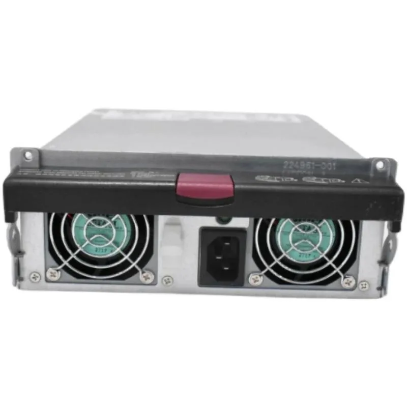 KHACHIMO KHACHIMO Server Power Supply ML370 G2 G3 216068-002 230993-001 EPS115 500W — photo du produit