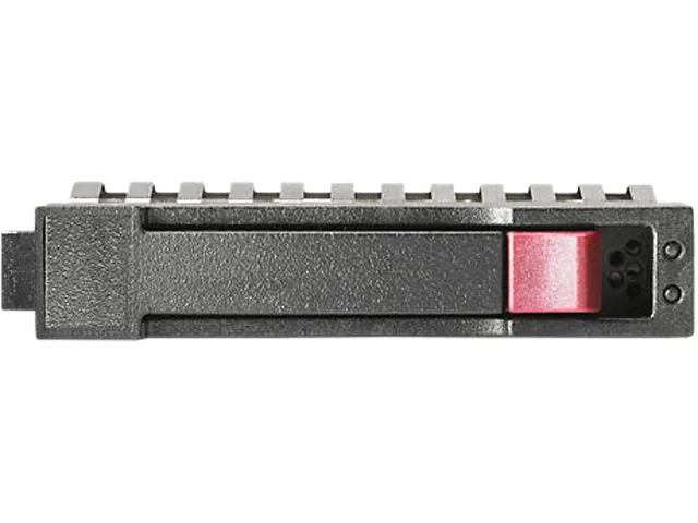 HP 400GB SAS 12Gb/s 2.5-inch enterprise SSD