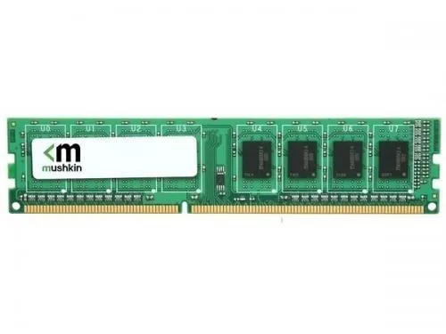 Mushkin Enhanced Mushkin Enhanced 992171 4GB DDR3-1333 desktop RAM — product photo