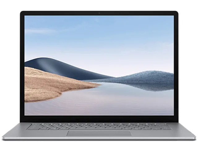 Microsoft Microsoft Surface Laptop 4 5L1-00024 i7-1185G7 8 GB LPDDR4X 512 GB SSD 15.0 laptop — photo du produit