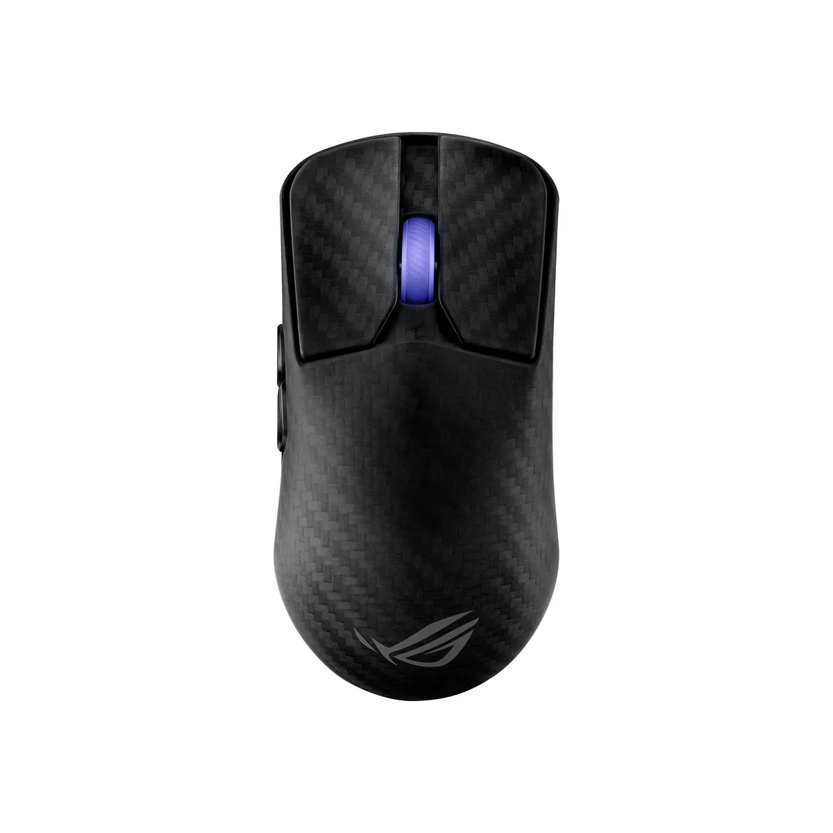 ASUS ASUS P718 ROG HARPE ACE EXTREME gaming mouse — 商品写真