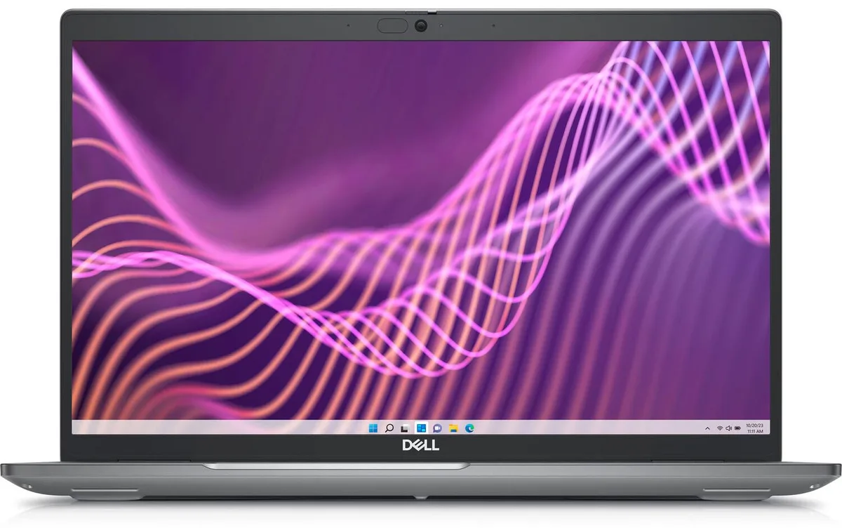DELL DELL Latitude 5540 laptop 15.6" IPS FHD i5-1335U 16GB DDR4 1TB PCIe SSD — product photo