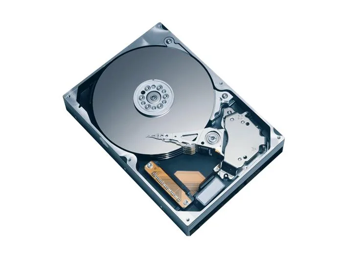 SAMSUNG SAMSUNG HM320JI 320GB 5400 RPM 8MB Cache SATA 1.5Gb/s 2.5" laptop hard drive — 제품 사진