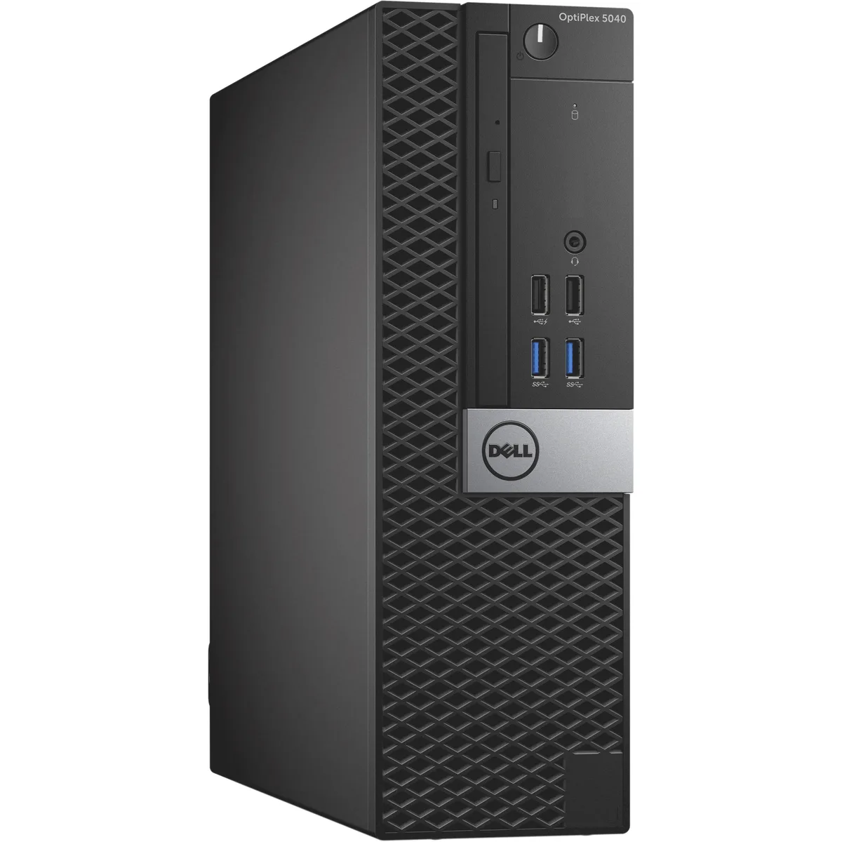 DELL Dell OptiPlex 5040 SFF Desktop PC i5-6500 3.2GHz 32GB DDR3 1TB HDD — photo du produit