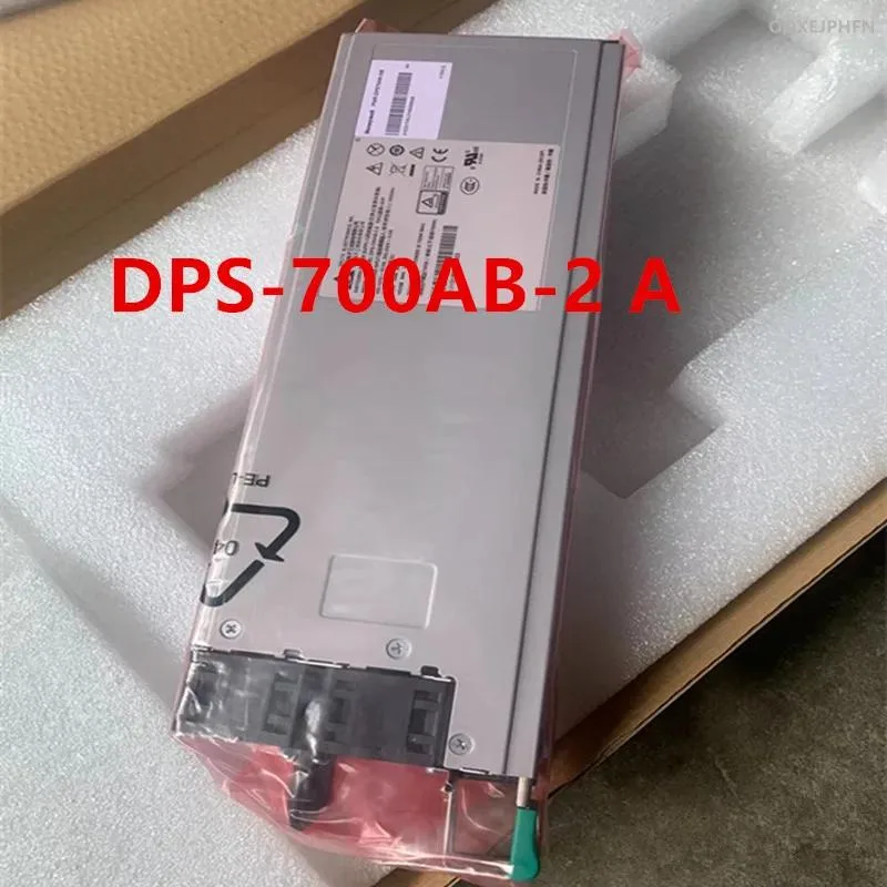 KHACHIMO KHACHIMO DPS-700AB-2A 700W ATX power supply — photo du produit