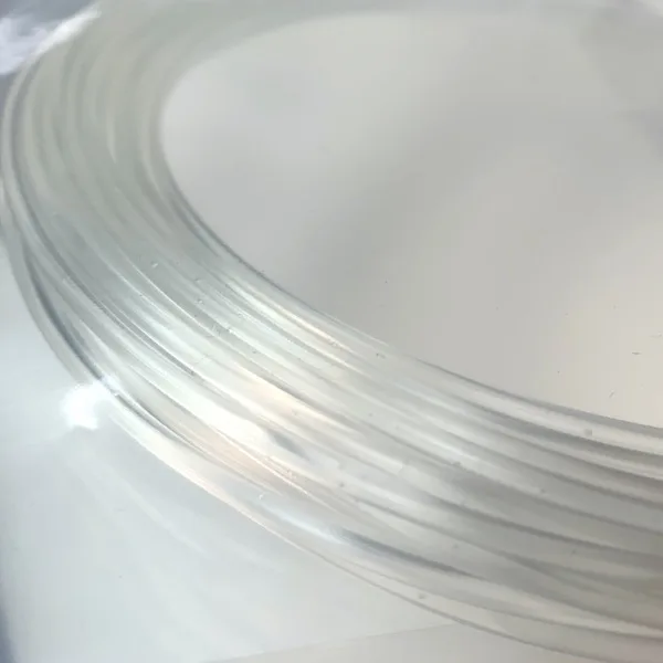 Lay Filaments Lay Filaments ETHY-LAY Dissolvable Support Filament 2.85mm 0.10kg — Produktfoto