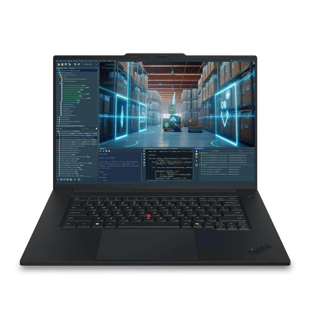 Lenovo ThinkPad T1g Gen 9 16 inch laptop silver finish