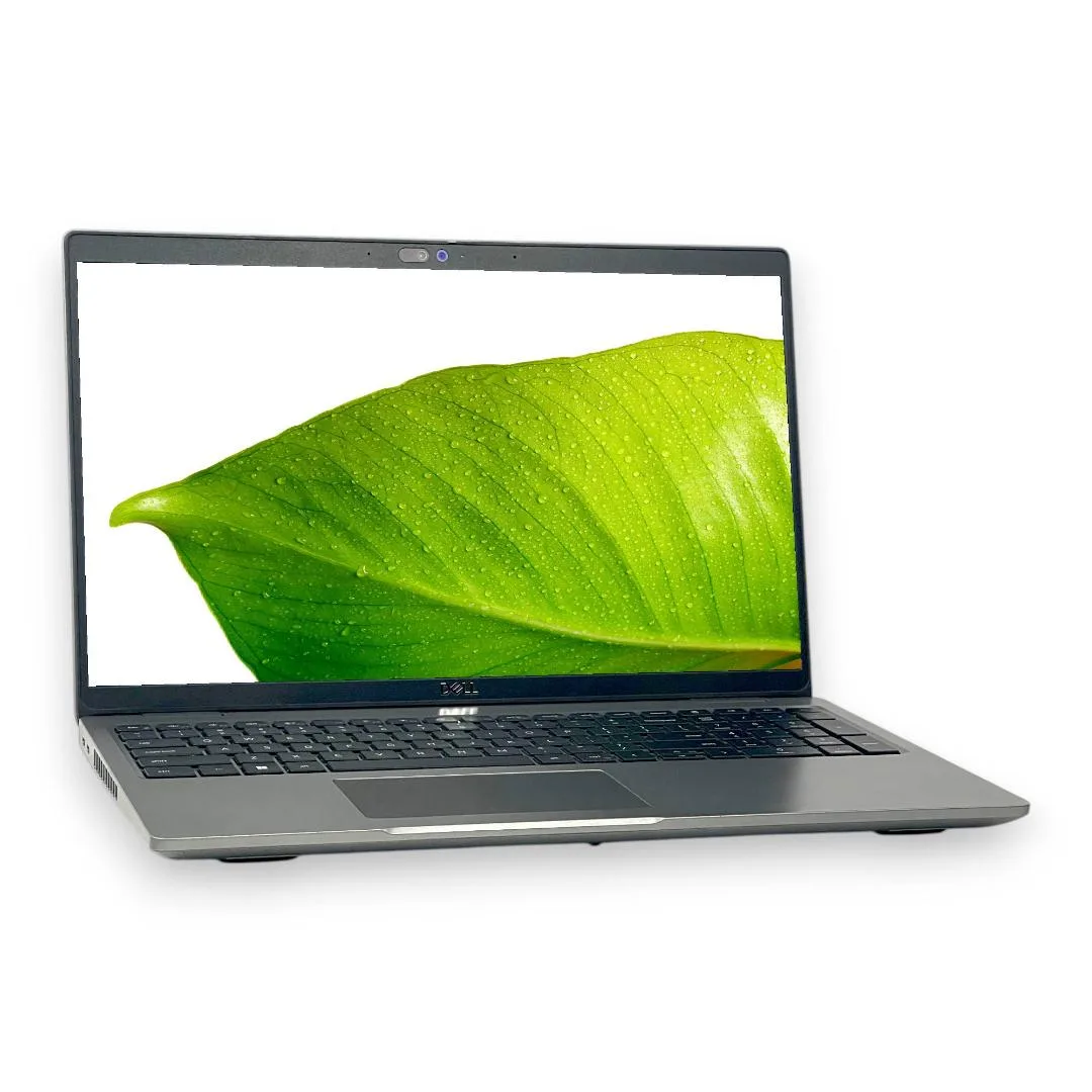 DELL DELL Precision 3580 laptop Core i7 13th Gen 32GB 256GB SSD 15.6" FHD — photo du produit