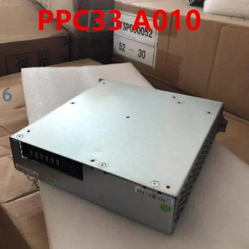 KHACHIMO KHACHIMO 550W ATX Power Supply Gold Zero RPM Modern Standby PPC33 A010 — photo du produit