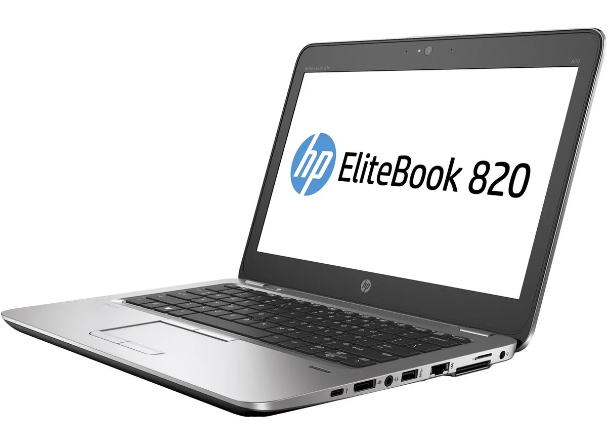 Silver 12.5 inch non-touch laptop closed lid