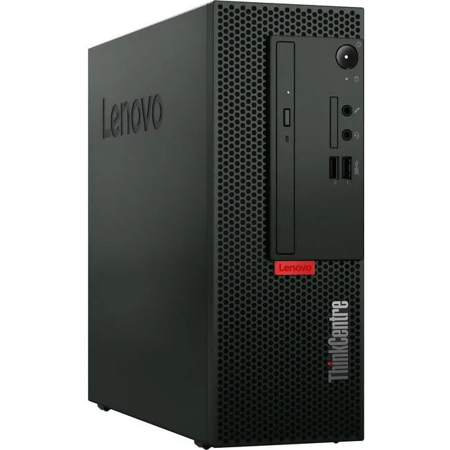 Lenovo Lenovo 11GL002AUS desktop PC i5-10400 8 GB 1 TB — foto produk
