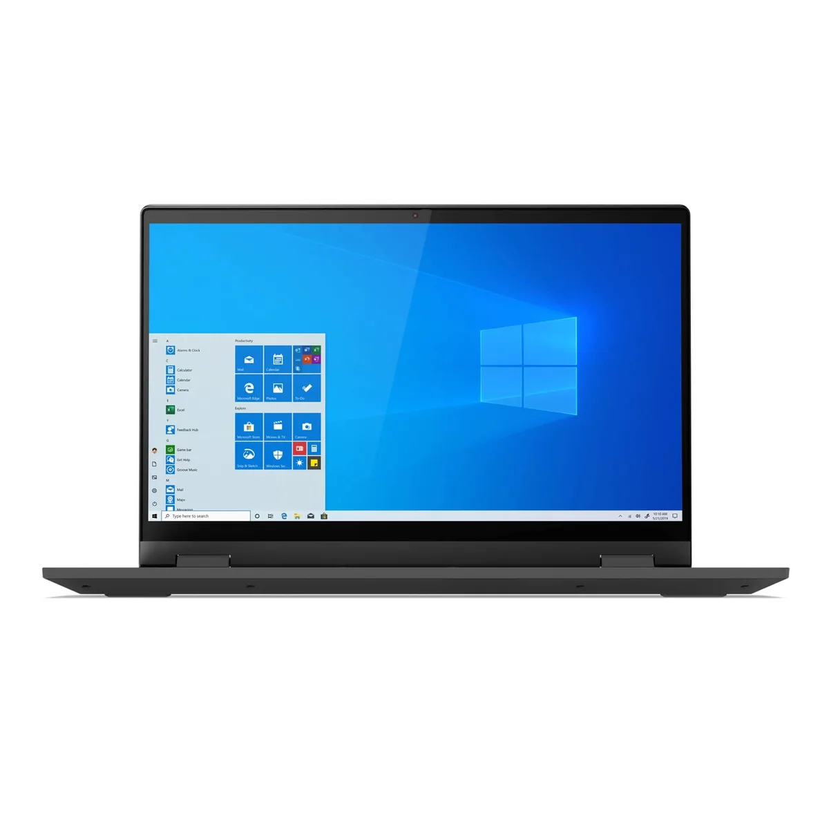 Lenovo Lenovo Flex 2-in-1 Laptop Ryzen 7 4700U 8GB 512GB 14.0" 81X20002US — 제품 사진