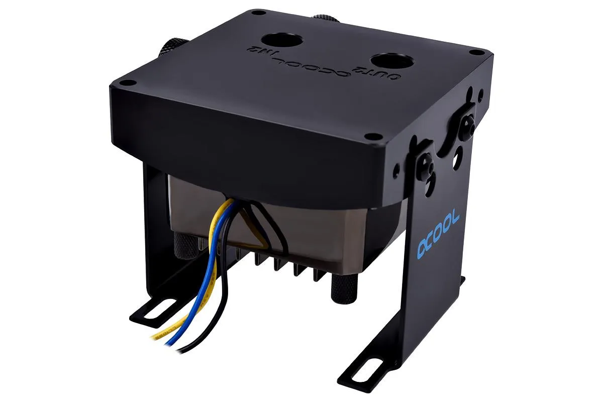 Alphacool Alphacool Laing DDC310 Complete Edition Eisdecke Acetal 13196 — termékfotó