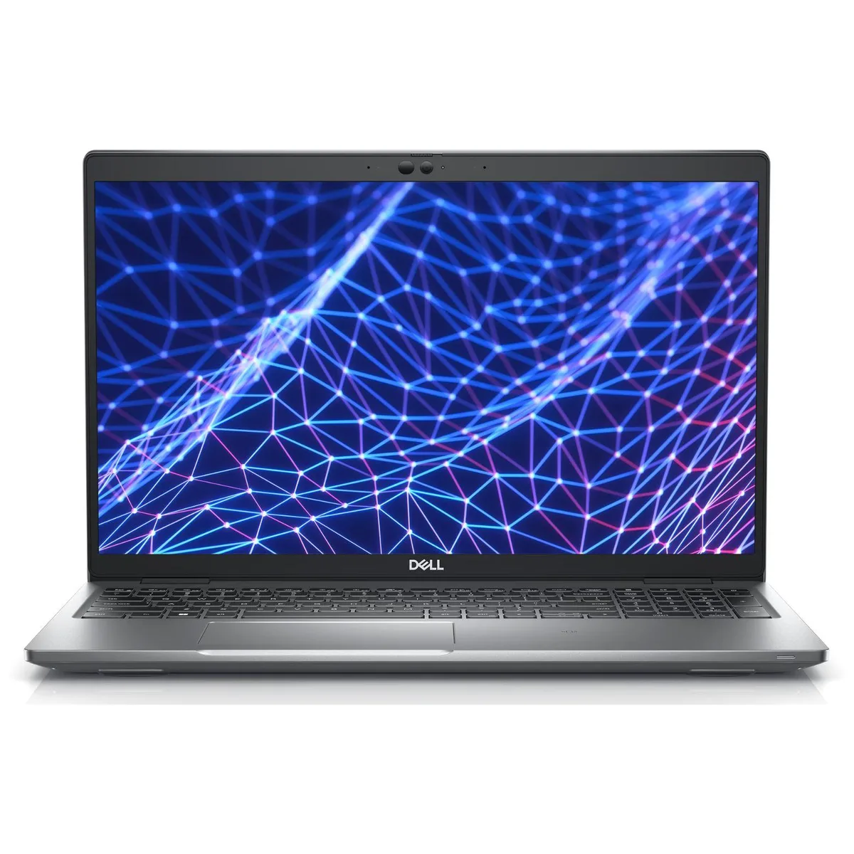 DELL DELL Latitude 5530 laptop 15.0" FHD Core i7-1265U 16GB DDR4 512GB SSD Windows 11 Pro Gray — photo du produit