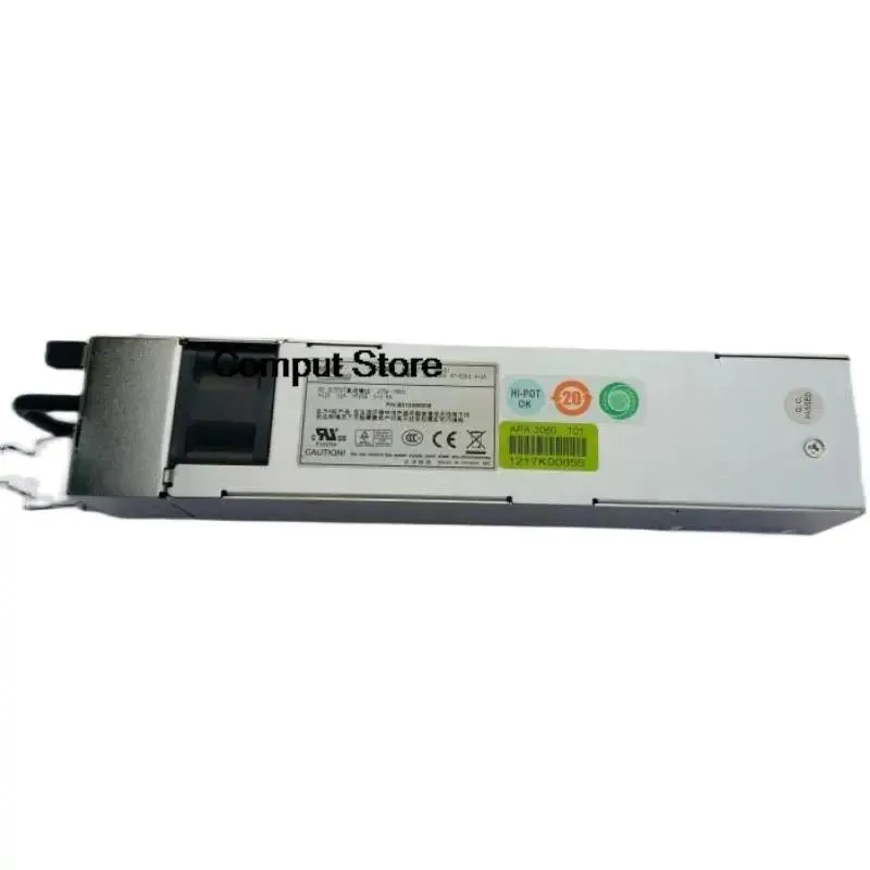 KHACHIMO KHACHIMO R1V-2275V Server Power Supply 275W — product photo