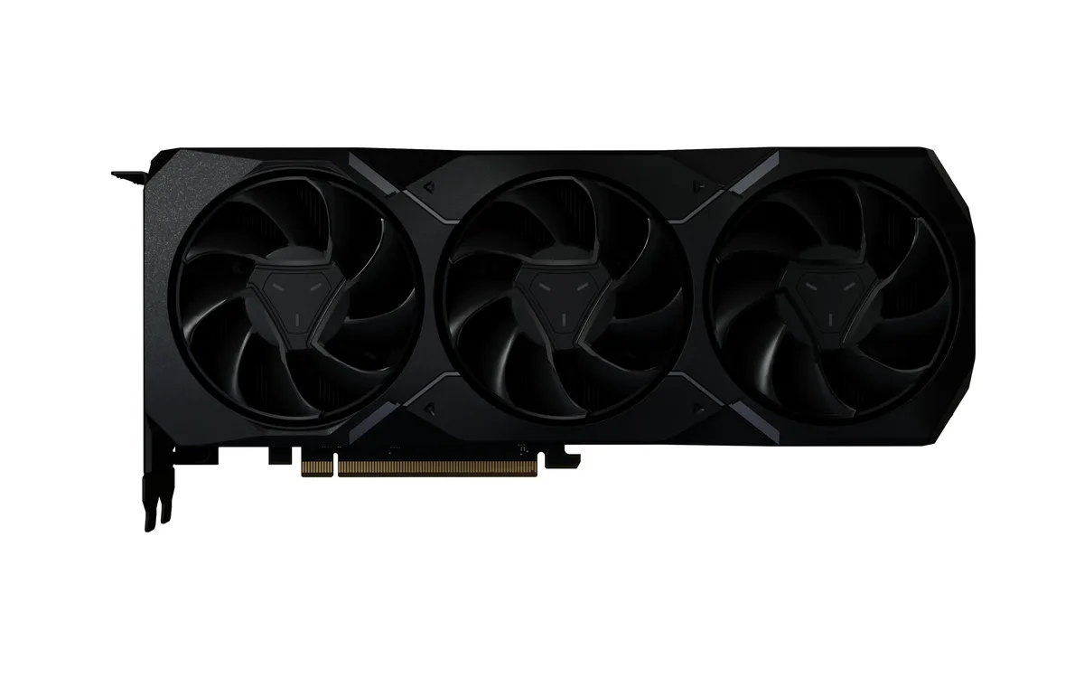 Sapphire Tech Sapphire Tech Radeon RX 7900 XT 21323-01-20G graphics card — fotografia produktu