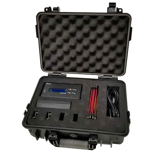 EZ Dupe, Inc. EZ Dupe 1 to 3 Forensic Duplicator Holmes 221B — tuotekuva