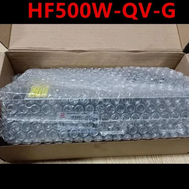 KHACHIMO KHACHIMO HF500W-QV-G 500W ATX power supply — product photo