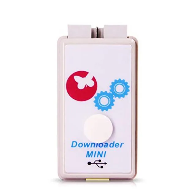 RECTORSEAL RECTORSEAL STM32 GD32 Offline Downloader Mini-pro Programmer — ภาพสินค้า