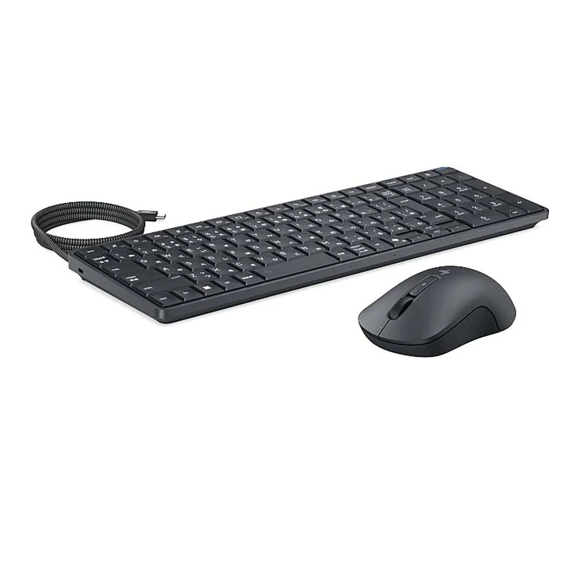 HP HP EliteBoard G1a Mini PC D6JG0UT#ABA AMD Ryzen AI 5 Pro 340 16GB 256GB — photo du produit