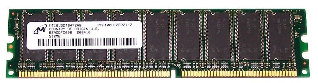 SAMSUNG SAMSUNG 512MB Memory Module for Cisco 2821 — termékfotó