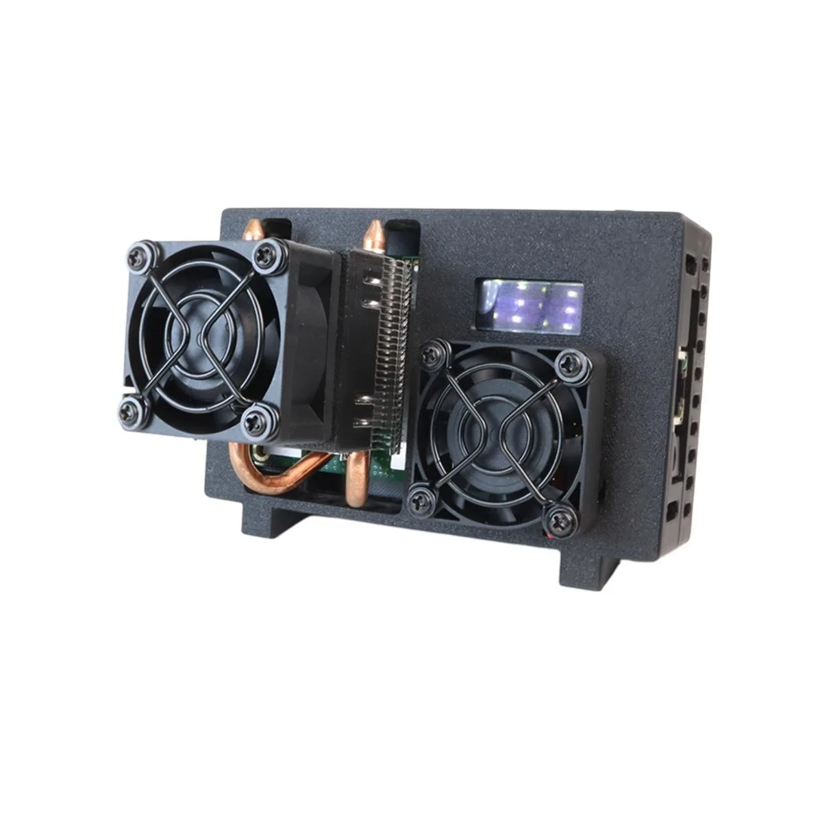 DigLucky DigLucky Luckyaxe B101 Desktop ASIC Miner — foto del producto