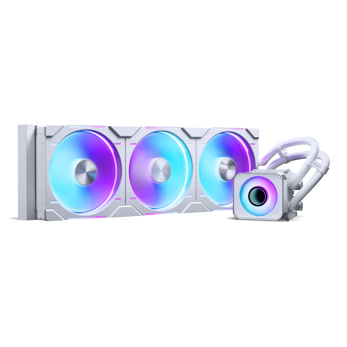 Phanteks Phanteks PH-GO420D30_DWT02 liquid cooler — foto produk