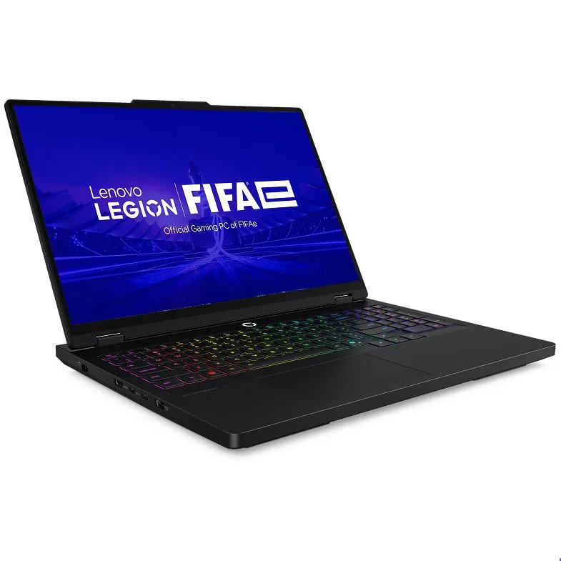 Lenovo Lenovo Legion Pro 5i Gen 10 16" 240Hz 2560x1600 Core Ultra 7 251HX RTX 5060 8GB GDDR7 1TB 16GB 2-in-1 laptop — Produktfoto