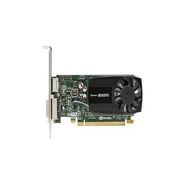 HP NVIDIA Quadro K620 2GB graphics card J3G87AT