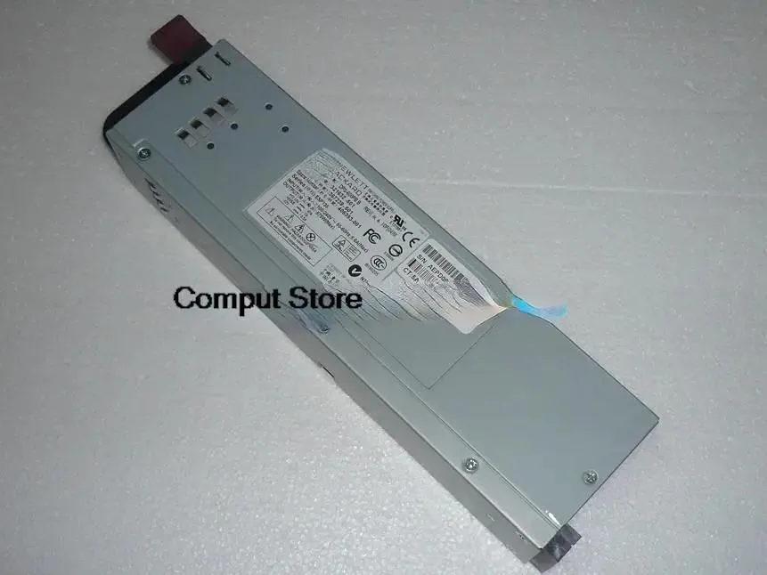 KHACHIMO KHACHIMO DL380G4 Power Supply DPS-600PB B 600W 321632/367238-501406393-001 — productfoto