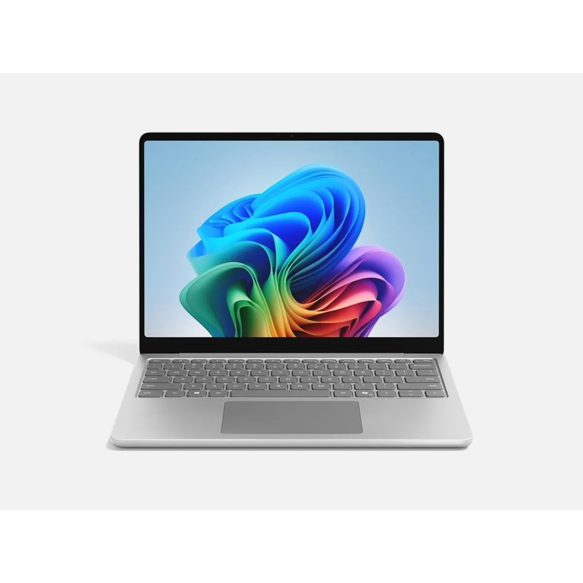 Microsoft Microsoft Surface EP2-37018 laptop Snapdragon X Plus 16GB 256GB 13" touch Silver — product photo