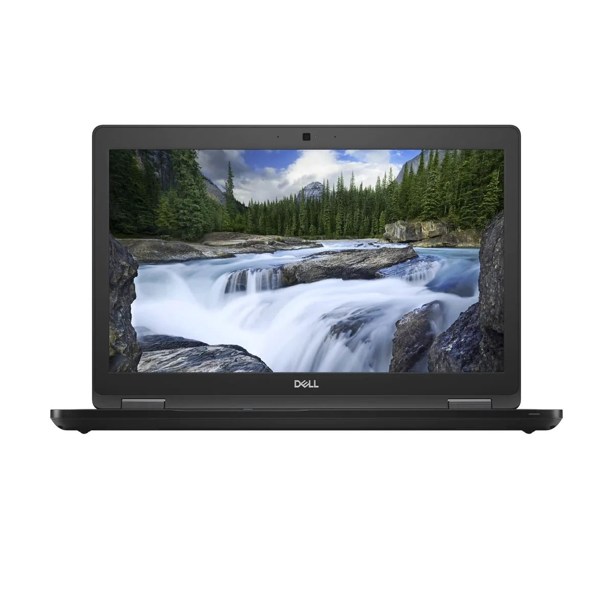 DELL DELL Latitude 5590 laptop i5-8250U 8GB 256GB 15.6" HD — product photo