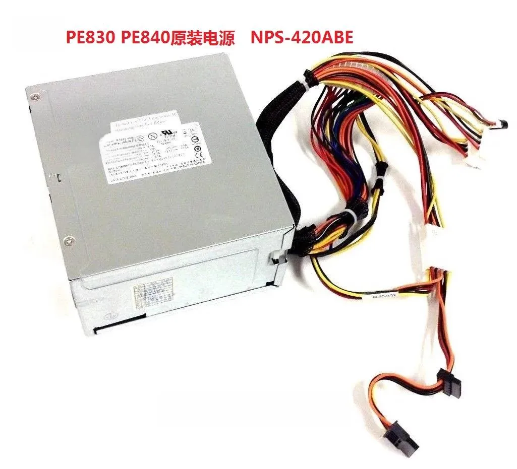 KHACHIMO KHACHIMO Power Supply GD278 NPS-420ABE 830 840 — tuotekuva