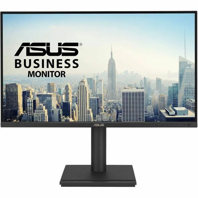 ASUS ASUS BE27AQG 27" 1440p 120Hz IPS monitor — photo du produit