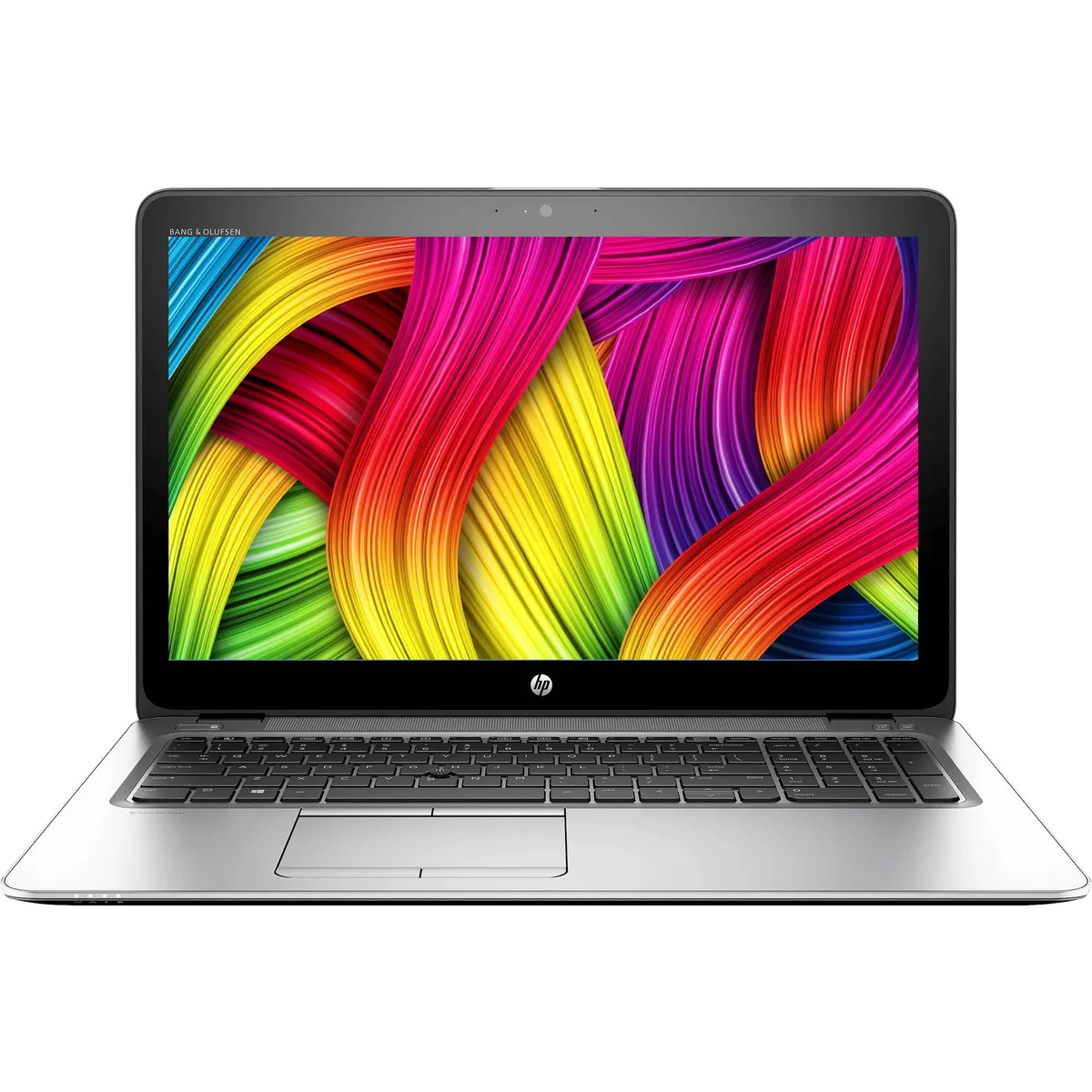 HP HP EliteBook 850 G3 laptop Core i5-6300U 8 GB DDR4 256 GB SSD 15.6" FHD — photo du produit