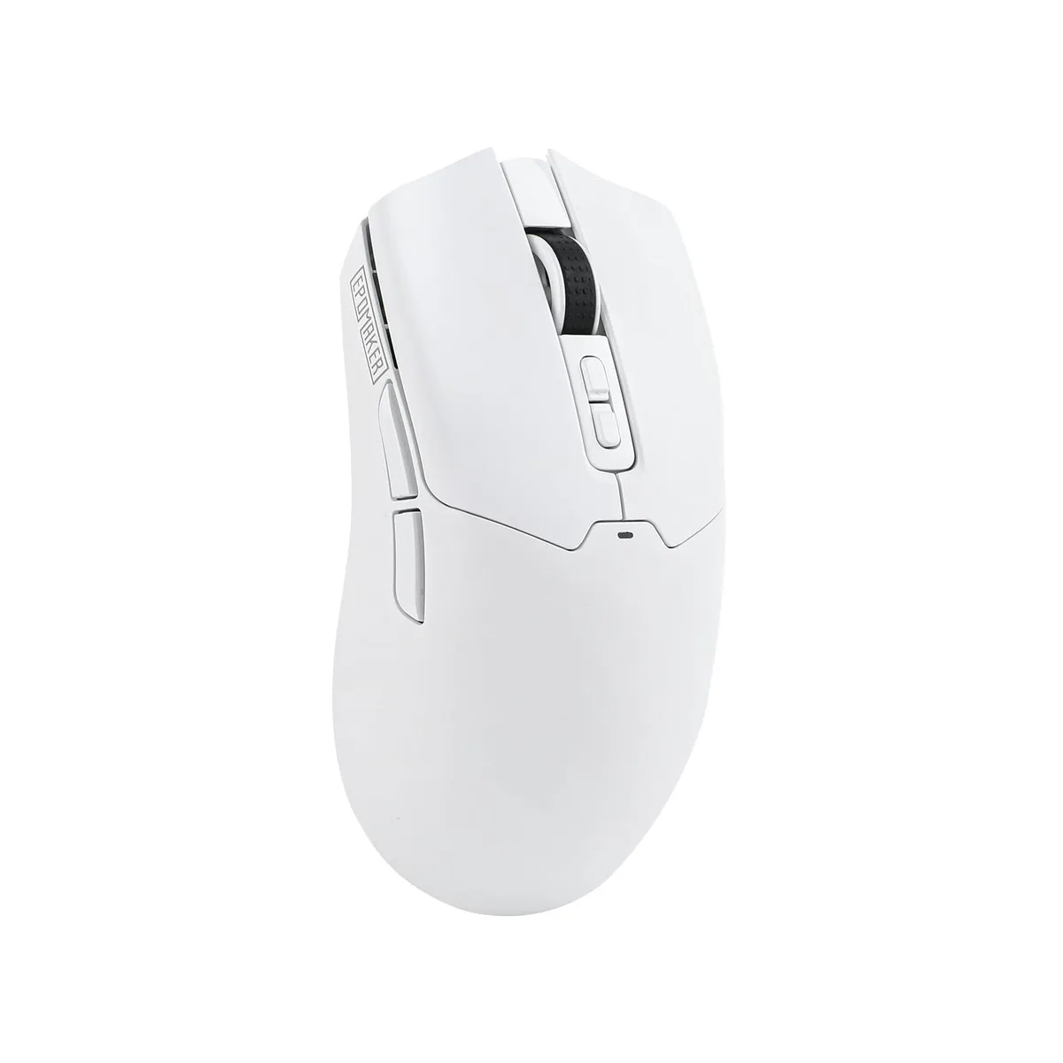 Epomaker Epomaker Click Gaming Mouse White 58g 42000 DPI 8000 Hz 500mAh — product photo