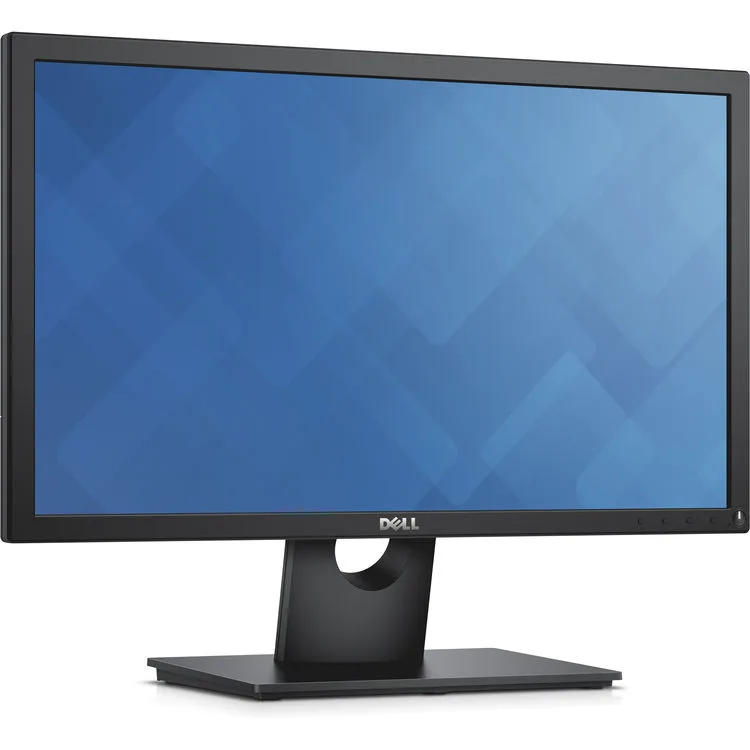 DELL DELL E2216H 21.5" FHD Monitor — product photo