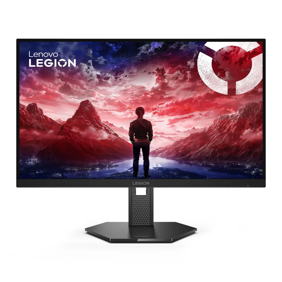 Lenovo Lenovo Legion 27Q-11 27-inch QHD 300Hz Gaming Monitor — product photo