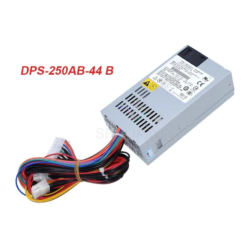 Lemincrash Lemincrash DPS-250AB-44B 240W server power supply — 제품 사진