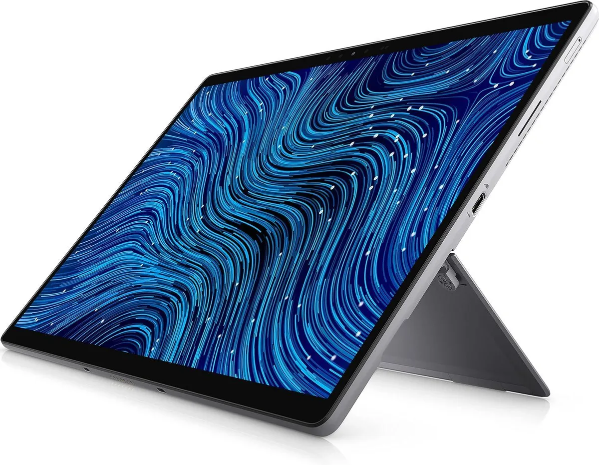 DELL DELL Latitude 7320 2-in-1 i7-1180G7 16GB 256GB 13" Touchscreen — product photo