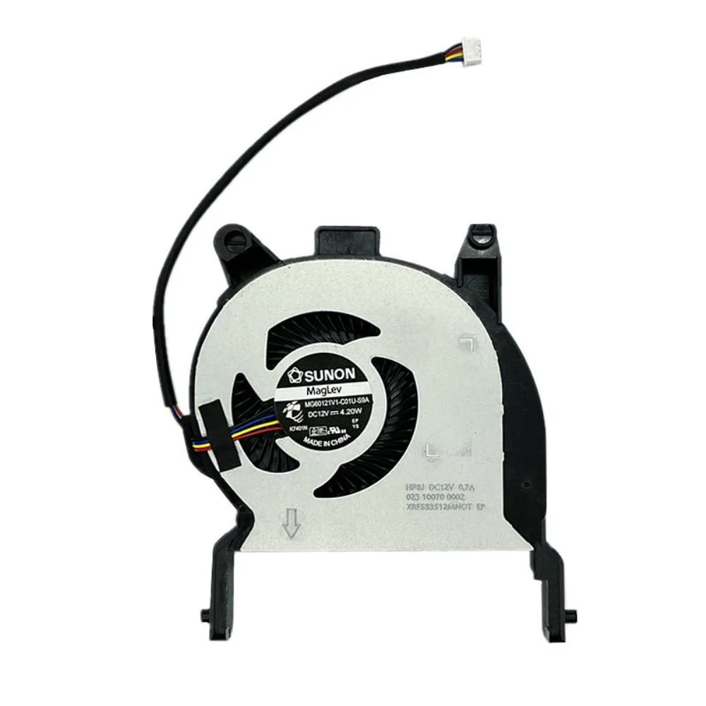 Ruth's sister Ruth's sister CPU cooler for HP EliteDesk 600 800 G3 G4 G5 — fotografia produktu