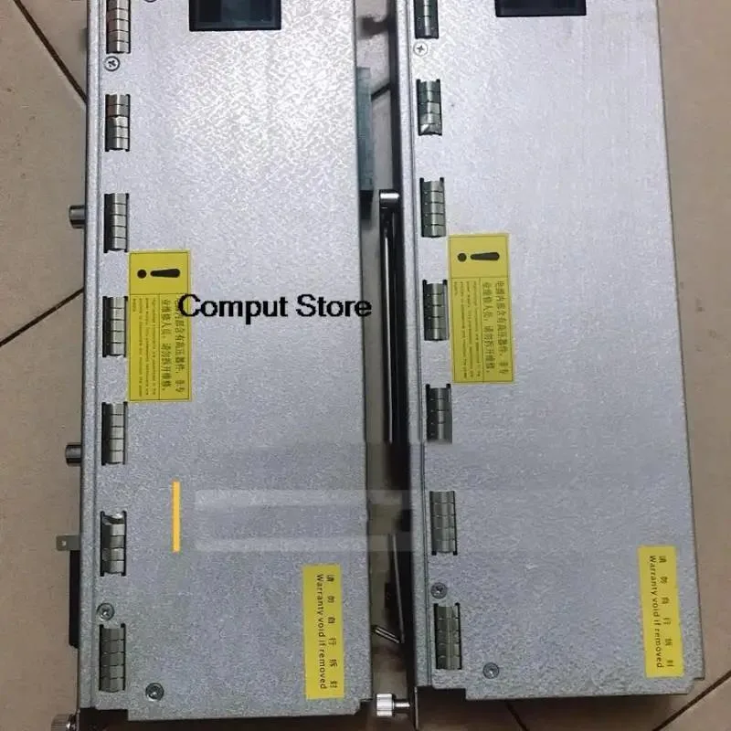 KHACHIMO 278W ATX power supply unit for RG-S7606 7610 S7604 M7600 RG-PA240R