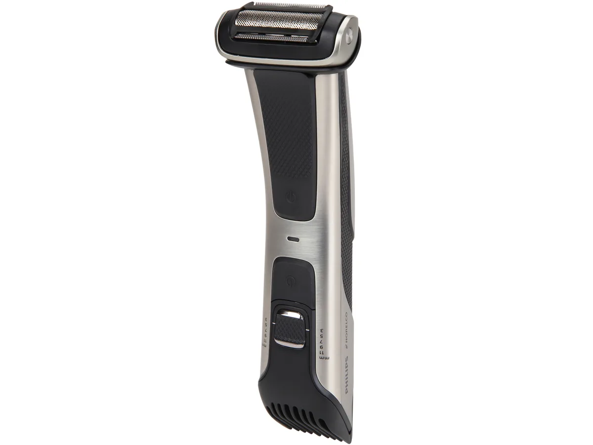Norelco Norelco BG7030/49 Bodygroom 7000 dual-sided shaver — fotografie produktu