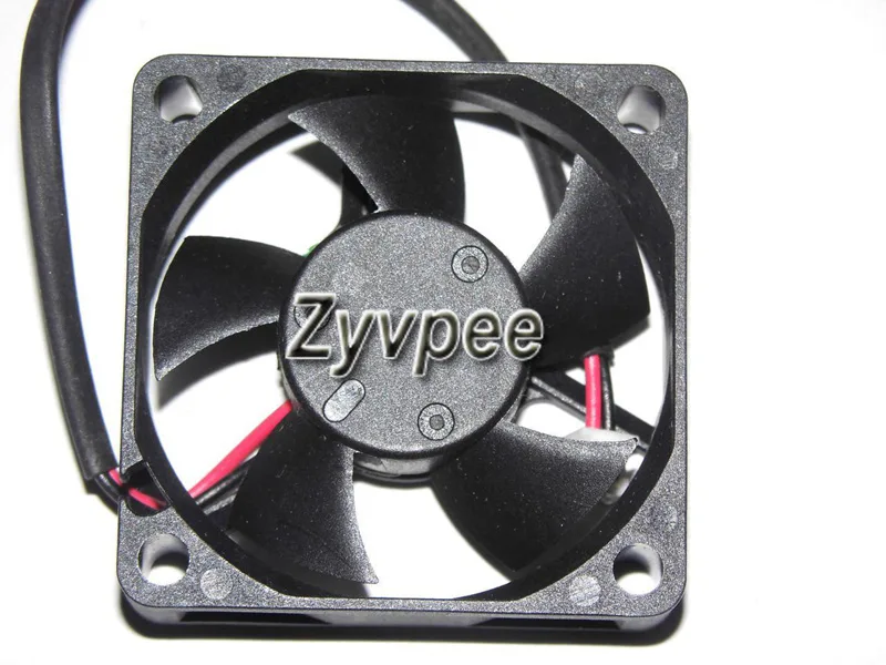 Zyvpee Zyvpee AFB03512MA 35mm 12V .08A 2-pin case fan — φωτογραφία προϊόντος
