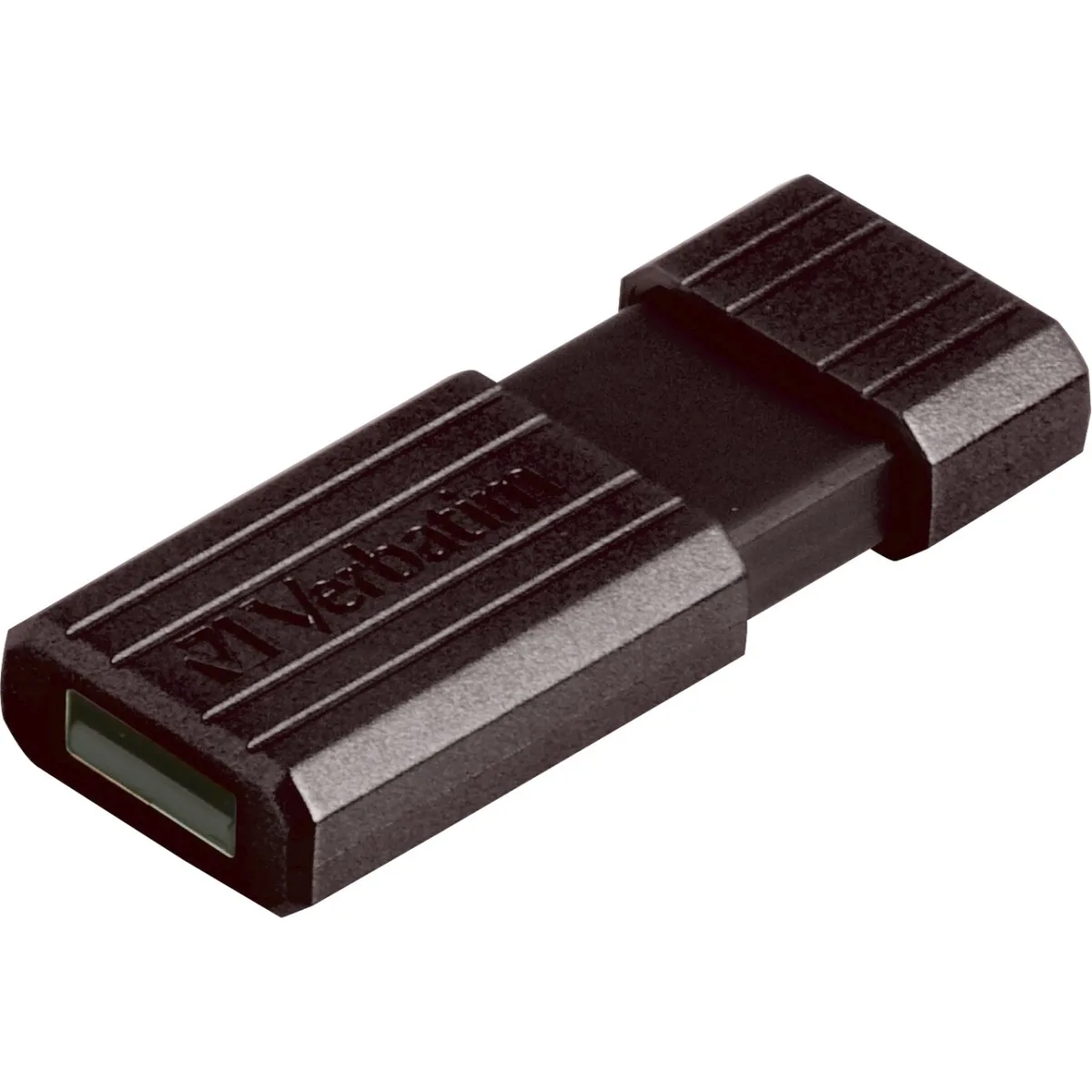 VERBATIM Verbatim Pinstripe 49065 64GB USB 2.0 Flash Drive — fotografie produktu
