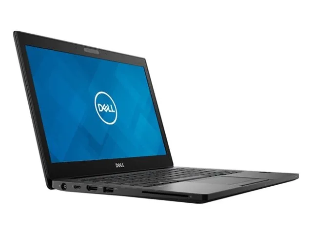 DELL DELL Latitude 7290 laptop 12.5" i5-8350U 8GB 256GB — ürün fotoğrafı